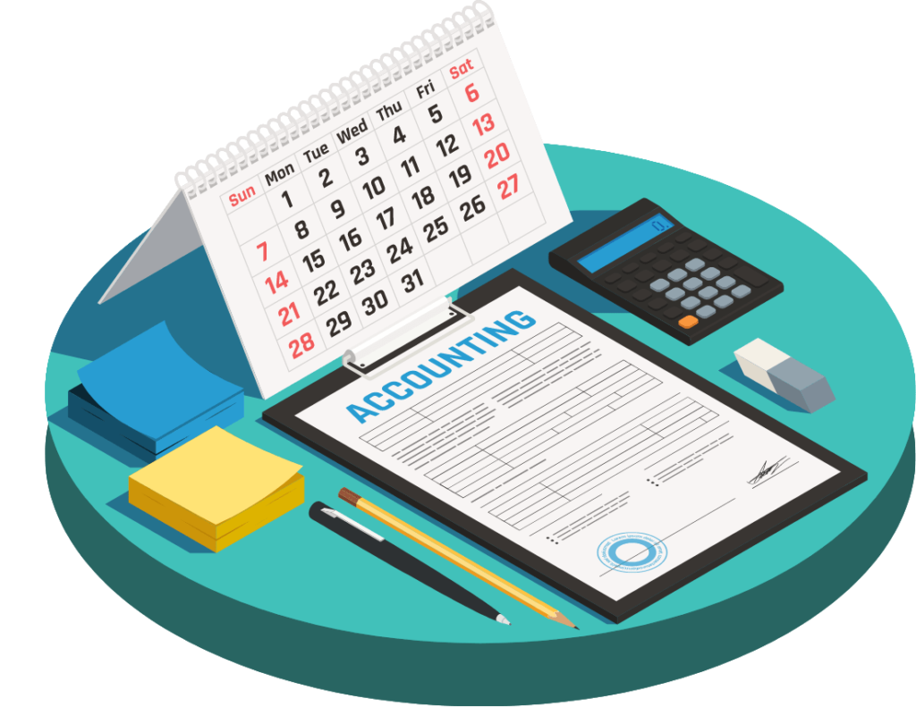 monthly ecommerce bookkeeping services