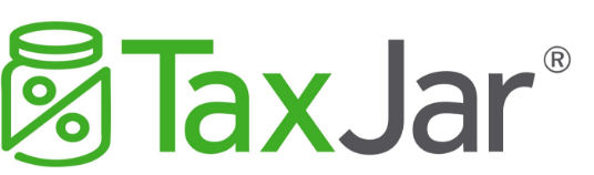 tax jar logo