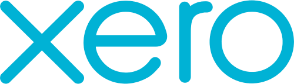 ecommerce bookkeeping software Xero logo