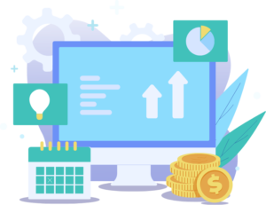How ecommerce accounting software works
