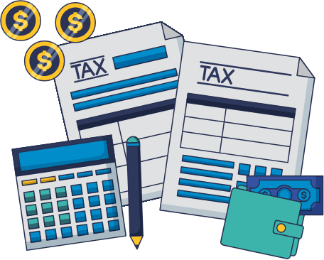 ecommerce tax preparation