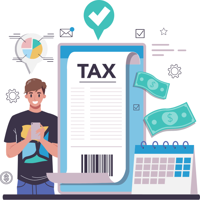 who needs an ecommerce tax accountant