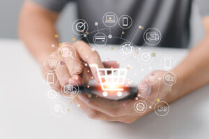 Connective Ecommerce